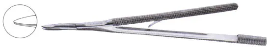 Blade Breakers & Holders pattern 4